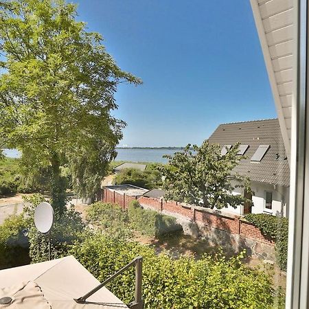 Ferienhaus Hygge Hus Зеллин Экстерьер фото