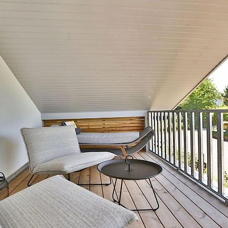 Ferienhaus Hygge Hus Зеллин Экстерьер фото