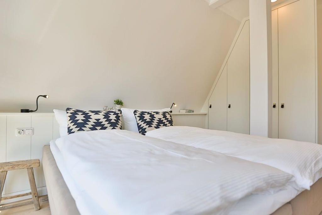 Ferienhaus Hygge Hus Зеллин Экстерьер фото