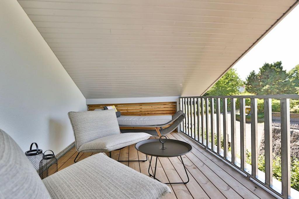 Ferienhaus Hygge Hus Зеллин Экстерьер фото