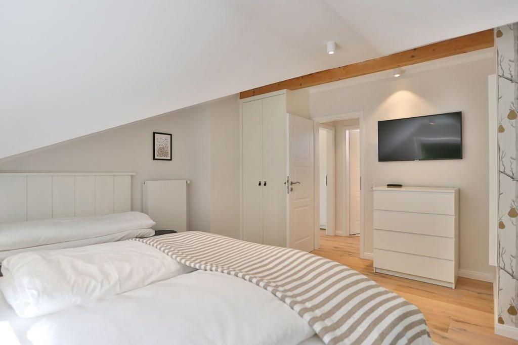 Ferienhaus Hygge Hus Зеллин Экстерьер фото