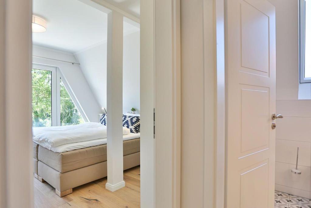Ferienhaus Hygge Hus Зеллин Экстерьер фото