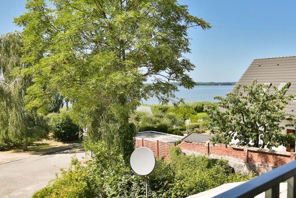 Ferienhaus Hygge Hus Зеллин Экстерьер фото